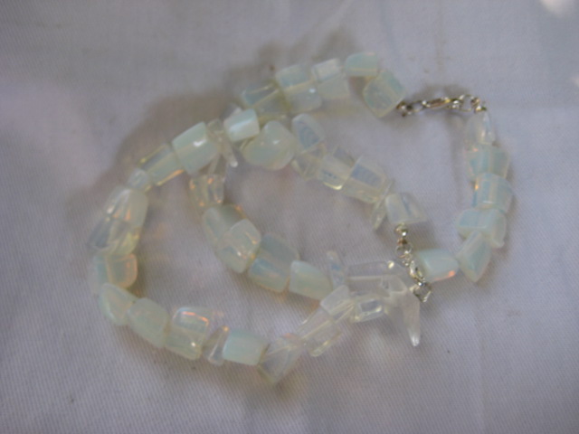 Moonstone Bracelets mystery, self-discover, intuition, insight, dreams 3474